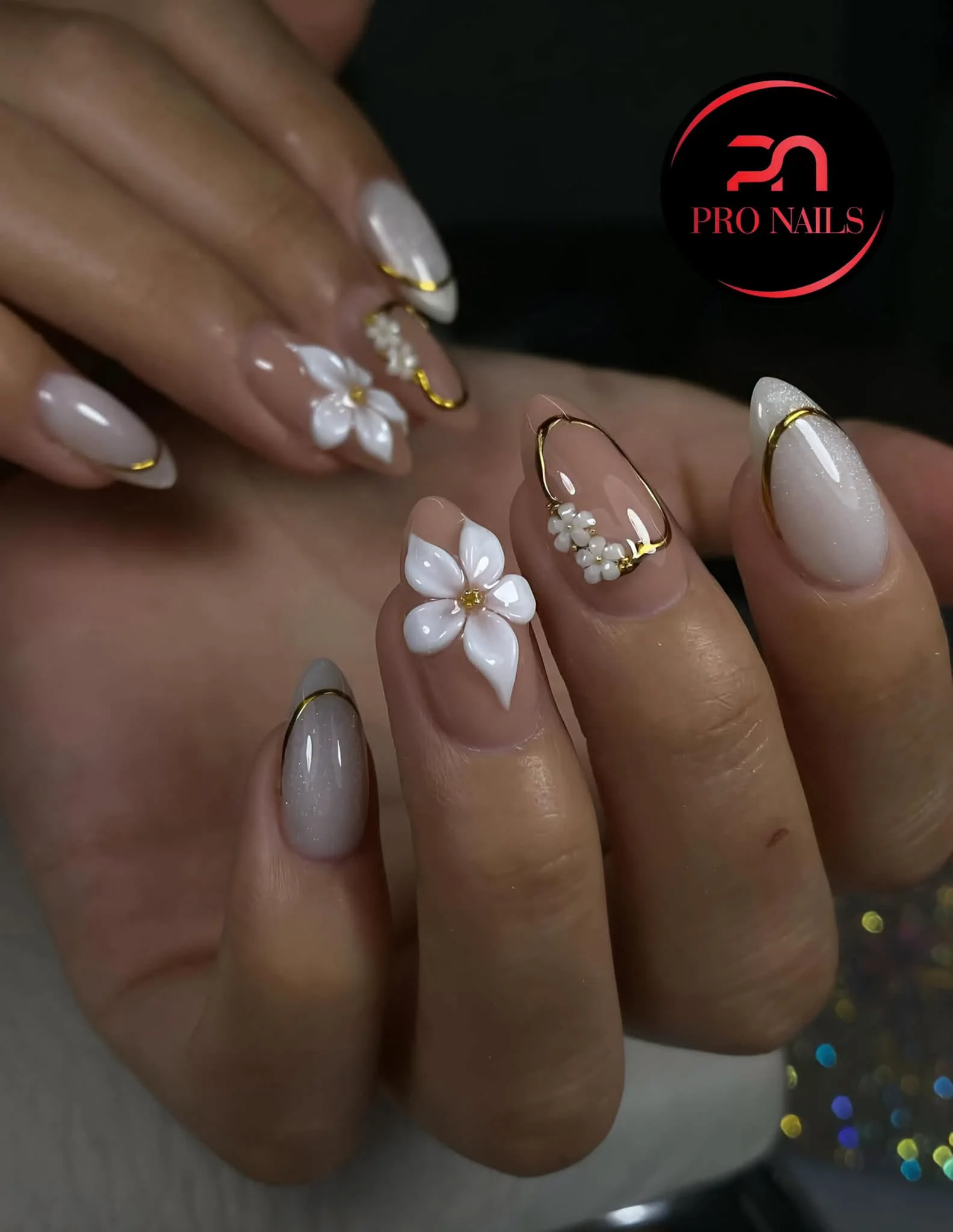 Nail Art Design